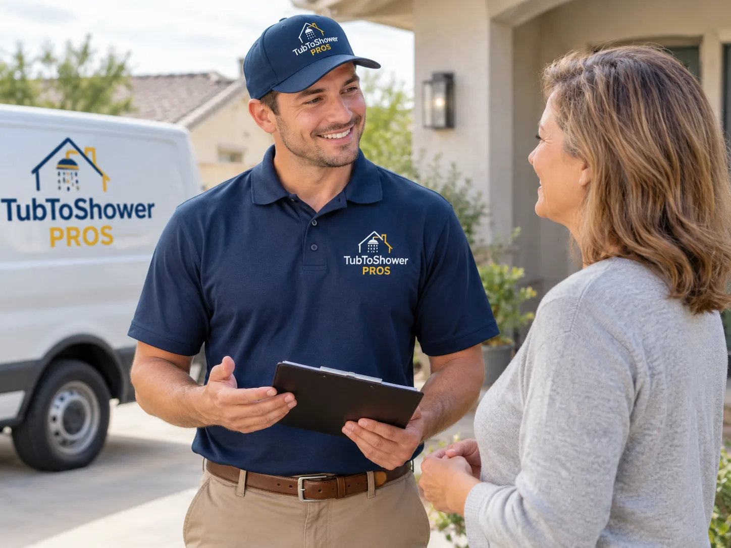 Tub Shower Conversion Renton, WA FAQs